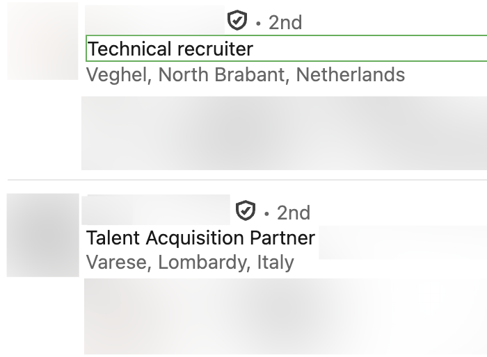 Global location and timezone intelligence